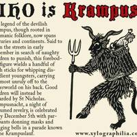 KRAMPUS   Halloween/Xmas decoration R/C controlled  (WIP) - Thumbnail 2
