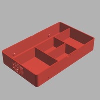 MasterCase 5 Accessory Box - Thumbnail 2