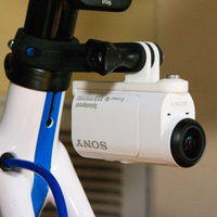 Sony AZ1 to GoPro Direct Mount - Thumbnail 2