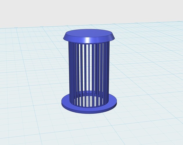 drain filter 3D Print 105255