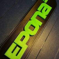 epona badge - Thumbnail 1