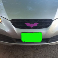 batman logo - Thumbnail 2