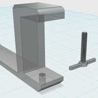 headphone rack  - Thumbnail 2