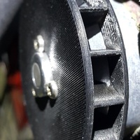 Turnigy Aerodrive SK3 - 5045 / 5055 / 5065 cooling fan - Thumbnail 1