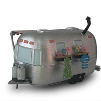Airstream Trailer - Thumbnail 1
