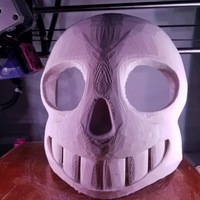 Sans mask - Thumbnail 1