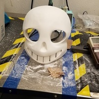 Sans mask - Thumbnail 2