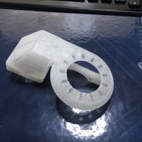 Type A Machines Series 1 2015 Fan Shroud - Thumbnail 3