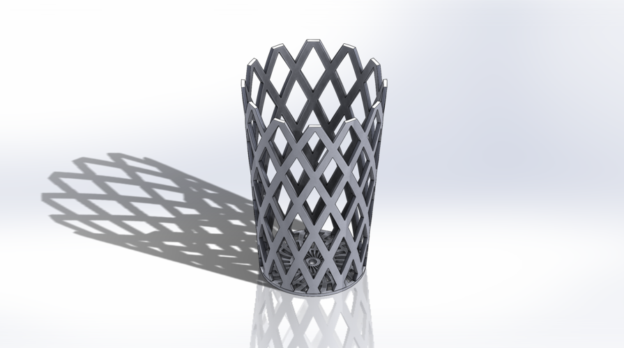 Cup 3D Print 105413