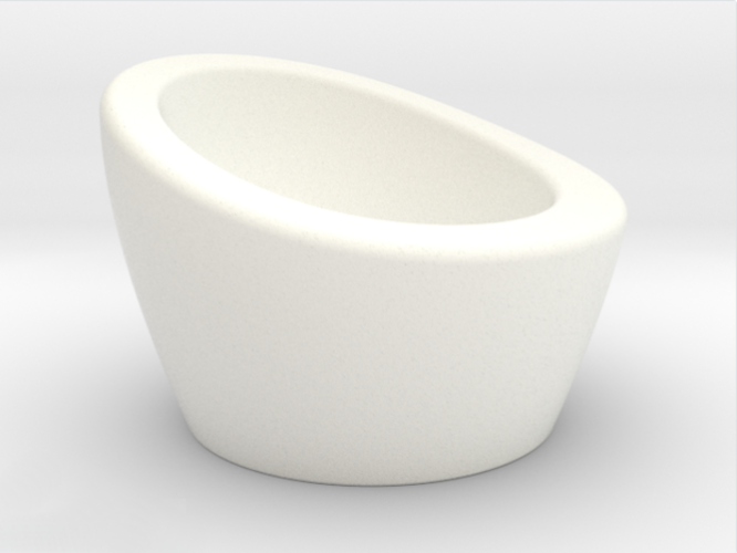 NEST Egg Cup 3D Print 105420