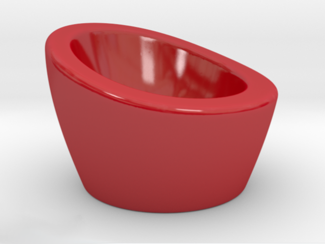 NEST Egg Cup 3D Print 105421