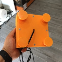 Origami Lampshade - Thumbnail 8