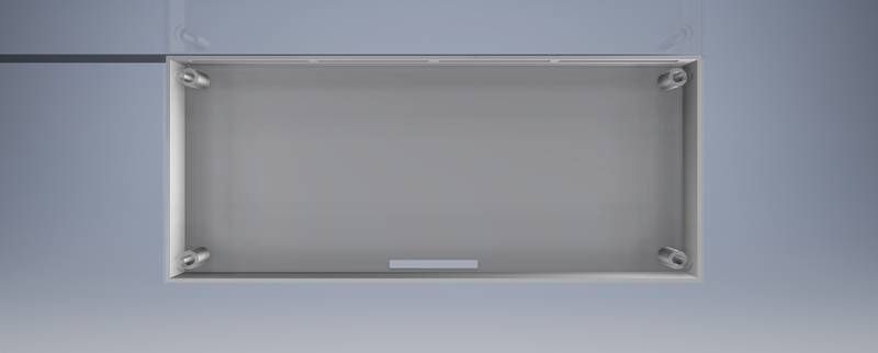Case for Sainsmart 8 Relay Module - Pinshape