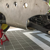 Jack Stand - Thumbnail 2