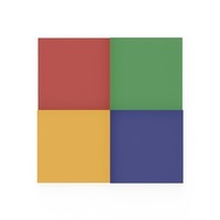 Multiple height test piece - Thumbnail 2