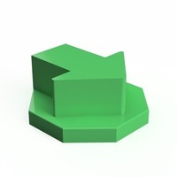 Point-Blank replacement piece - Thumbnail 5