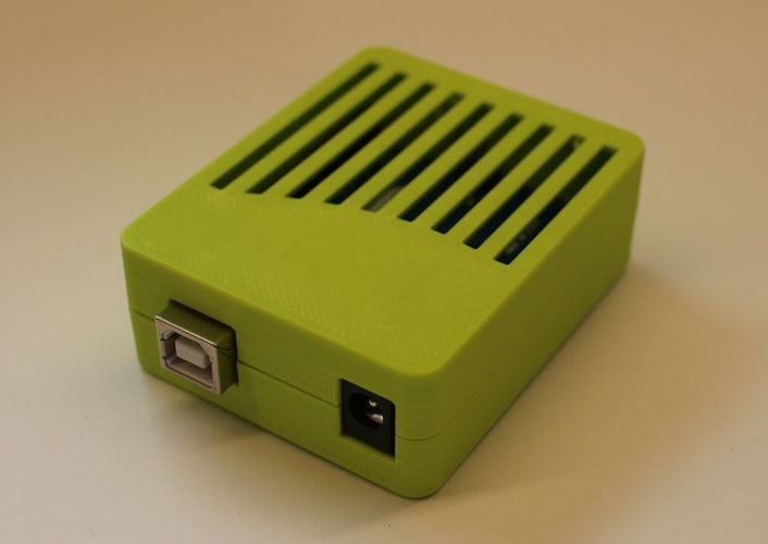Arduino Uno Case 3D Print 105638