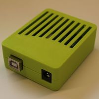 Arduino Uno Case - Thumbnail 3