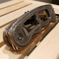 Knife shaped Key Organizer - Thumbnail 4