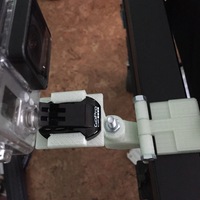 Square Rack Mount - Thumbnail 11