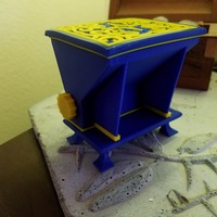 Toothpick Dispenser - Thumbnail 3