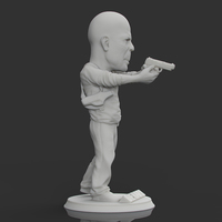 Bruce Willis DIE HARD - Thumbnail 5
