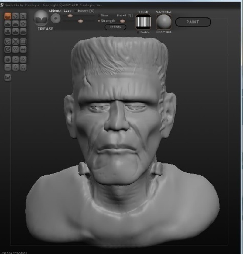 Frankensteins Monster
