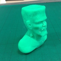 Frankensteins Monster - Thumbnail 3