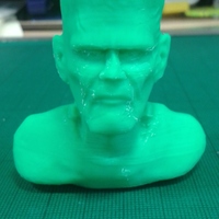 Frankensteins Monster - Thumbnail 4