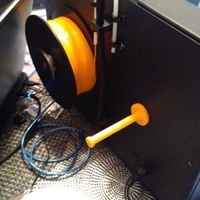Spool Holder for QIDI TECH I - Thumbnail 2