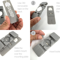 Apple Watch Charging Station and Space Saver - Thumbnail 4