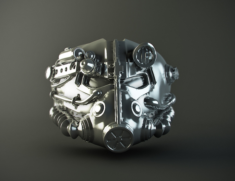 ring  "Fallout"