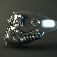 ring  "Fallout" - Thumbnail 2