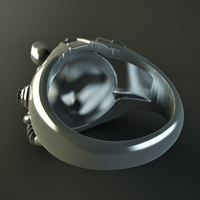 ring  "Fallout" - Thumbnail 4