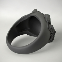 ring  "Fallout" - Thumbnail 8