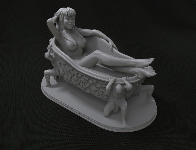 Best souvenir for women 3D Print 105846