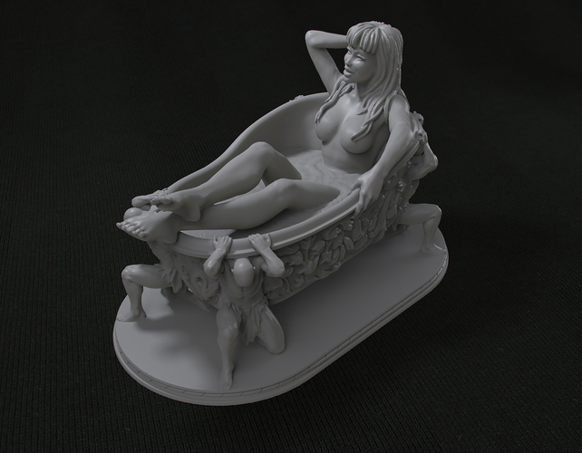 Best souvenir for women 3D Print 105847