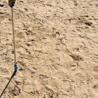 Selfie stick beach adapter! - Thumbnail 4