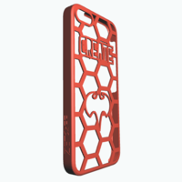 iPhone5 -Create your case - Thumbnail 2