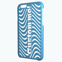 iPhone6 - Customize me - Thumbnail 2