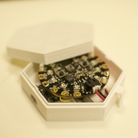 The galet - Android phone notifier - Thumbnail 2