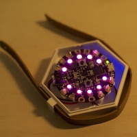 The galet - Android phone notifier - Thumbnail 4