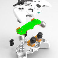 Game Controller  - Thumbnail 1
