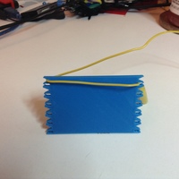 Alligator Clip Holder - Thumbnail 4