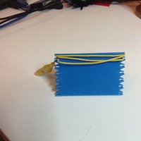 Alligator Clip Holder - Thumbnail 5