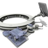 CELLPHONE 3D SCANNER – Electronics Contest - Thumbnail 2
