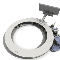 CELLPHONE 3D SCANNER – Electronics Contest - Thumbnail 3