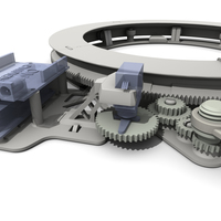 CELLPHONE 3D SCANNER – Electronics Contest - Thumbnail 4