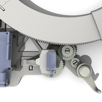 CELLPHONE 3D SCANNER – Electronics Contest - Thumbnail 5