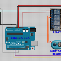 CELLPHONE 3D SCANNER – Electronics Contest - Thumbnail 11
